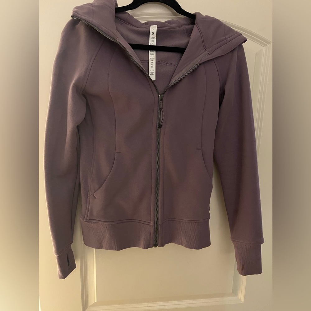 Lululemon full length scuba